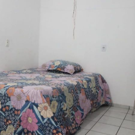 Pousada W E Teresina Buitenkant foto