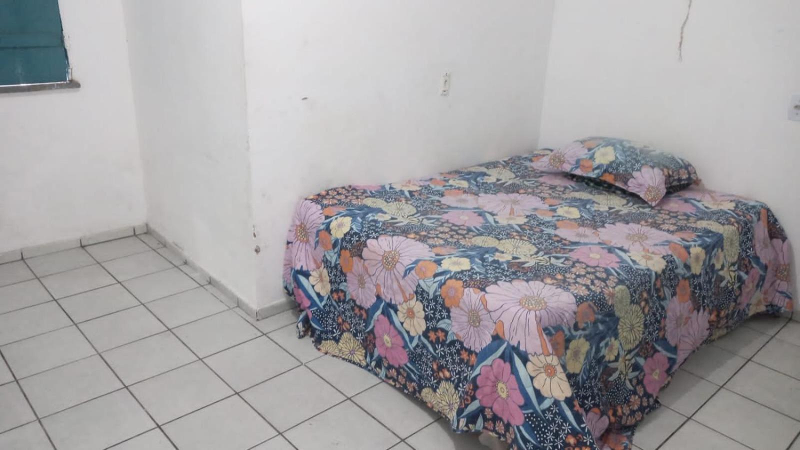 Pousada W E Teresina Buitenkant foto
