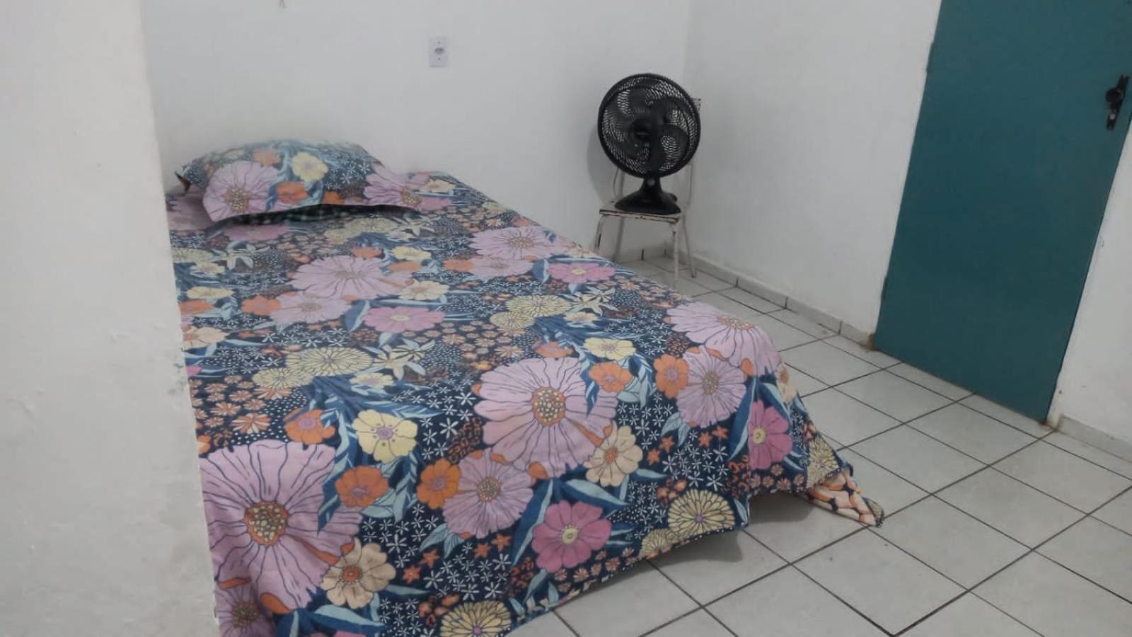 Pousada W E Teresina Buitenkant foto